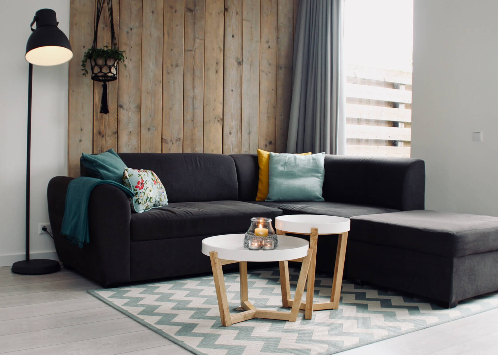 The Rock Seaside House